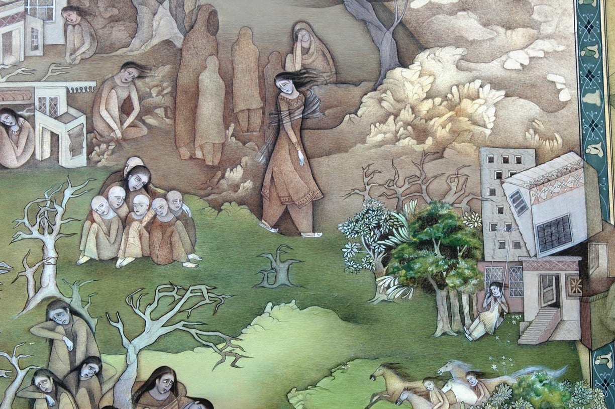 Detail
